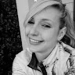 Meet your Posher, Krystal